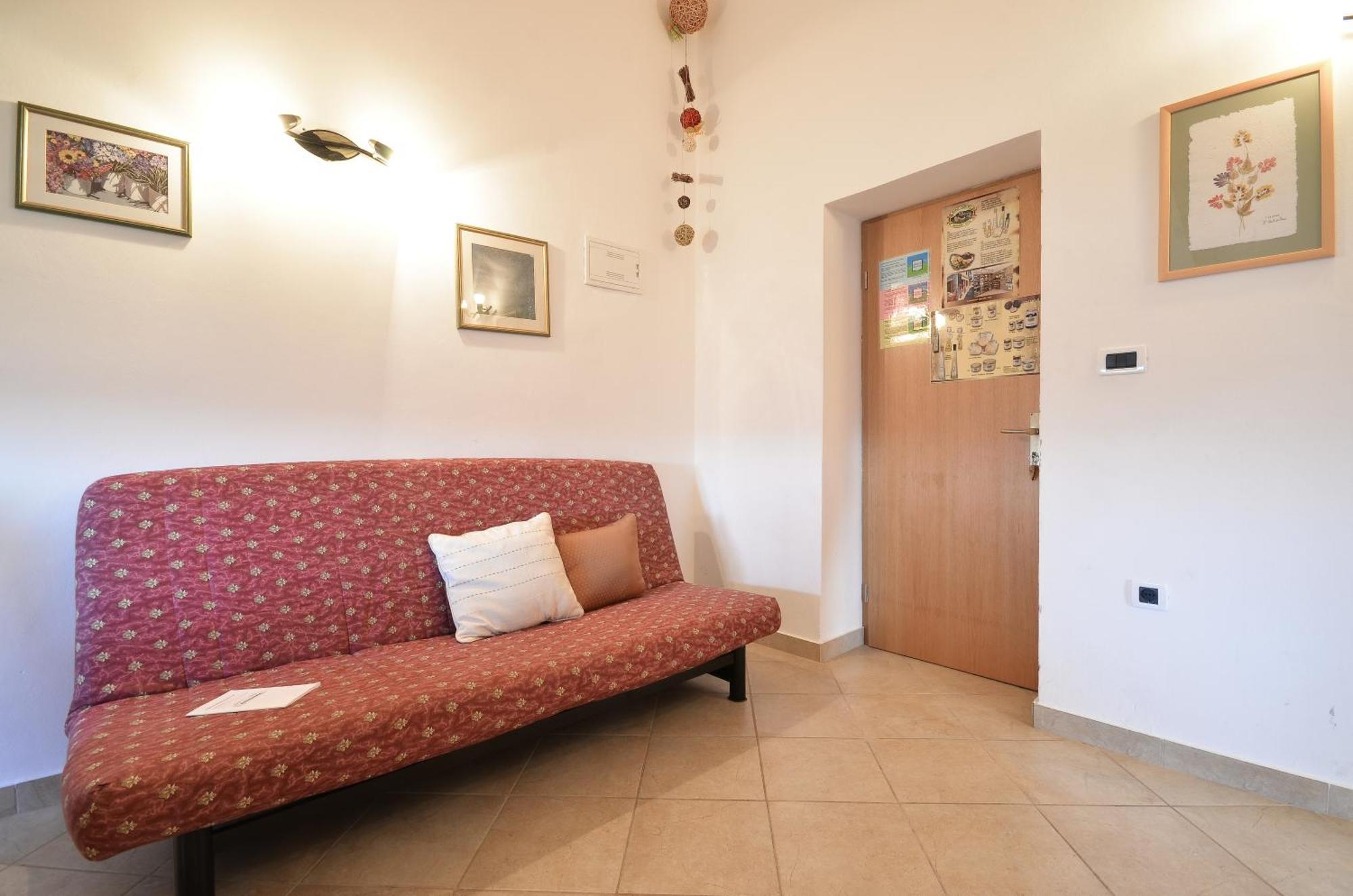 Bella Vista Apartments Motovun Room photo