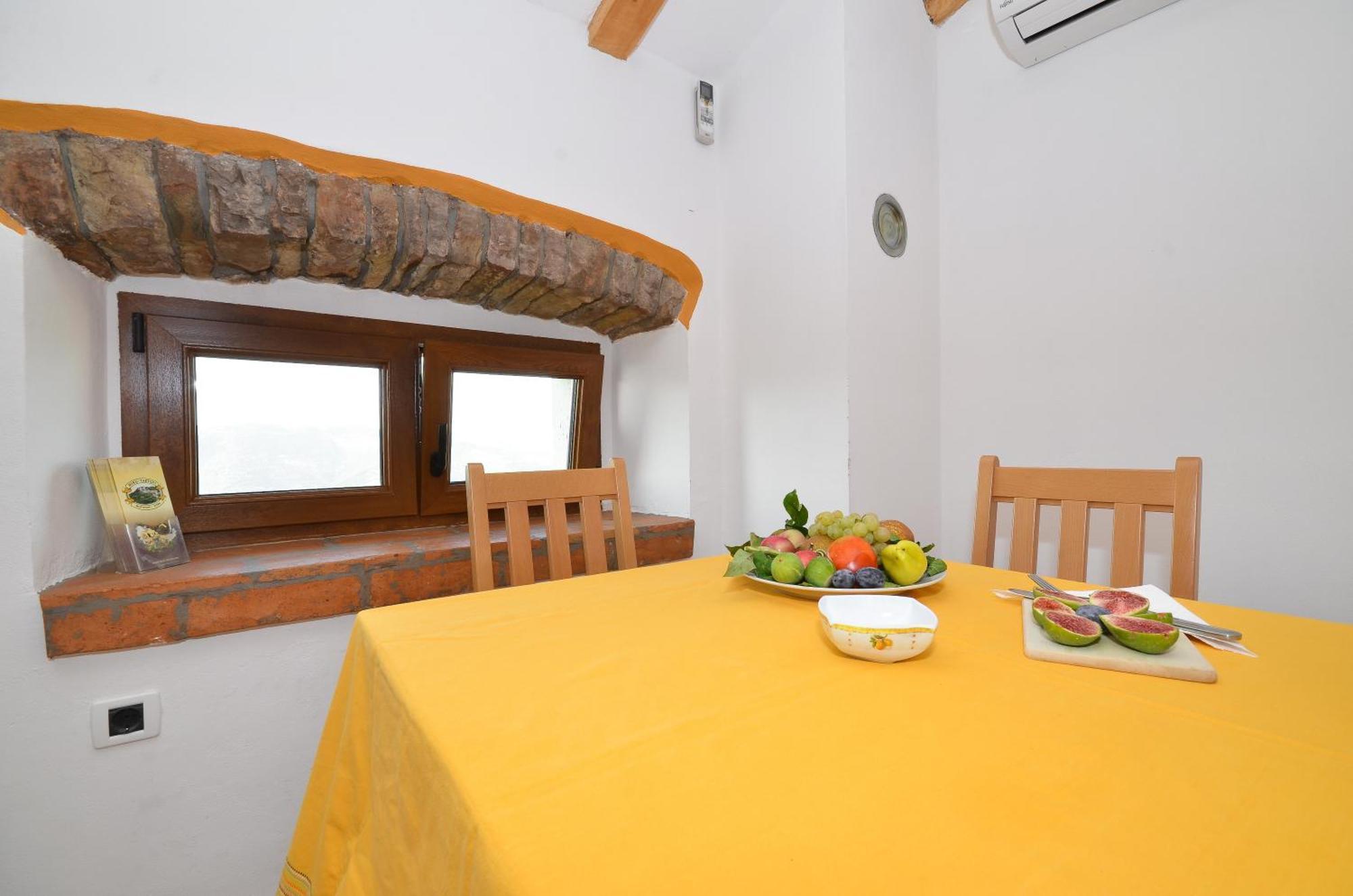 Bella Vista Apartments Motovun Room photo