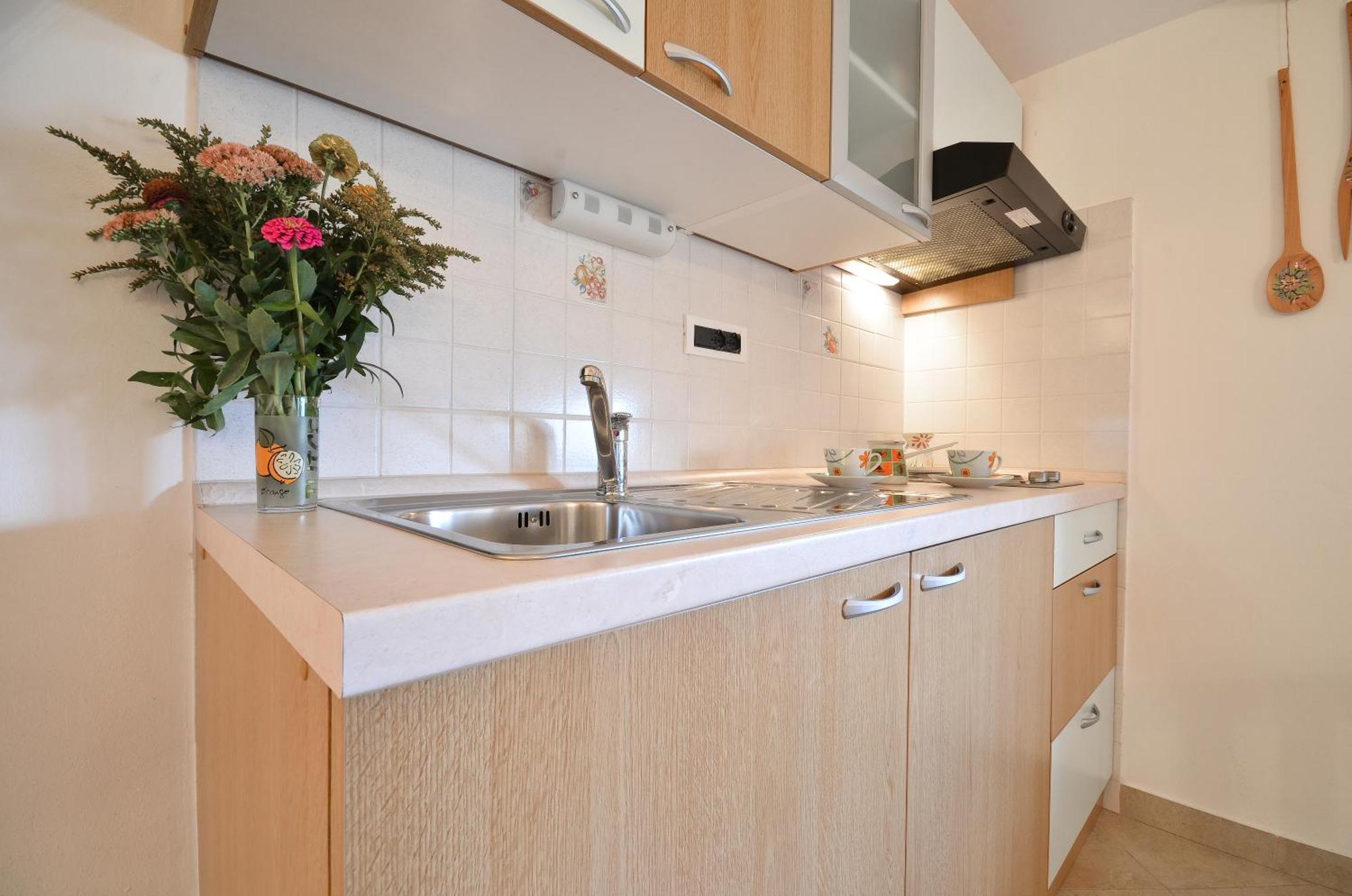 Bella Vista Apartments Motovun Room photo