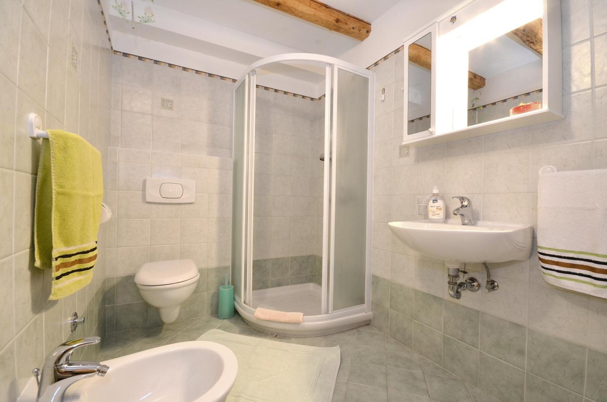 Bella Vista Apartments Motovun Room photo