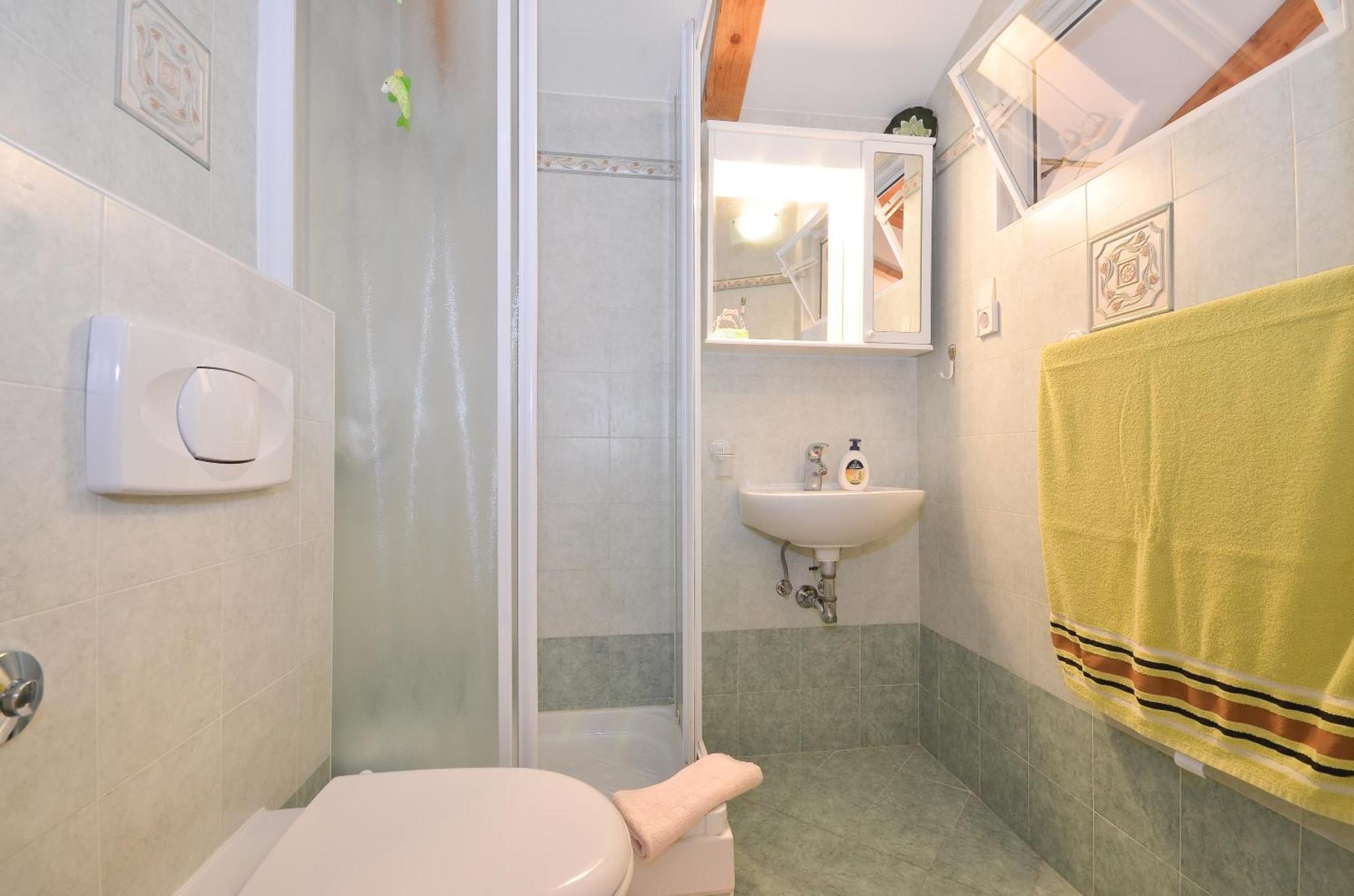 Bella Vista Apartments Motovun Room photo