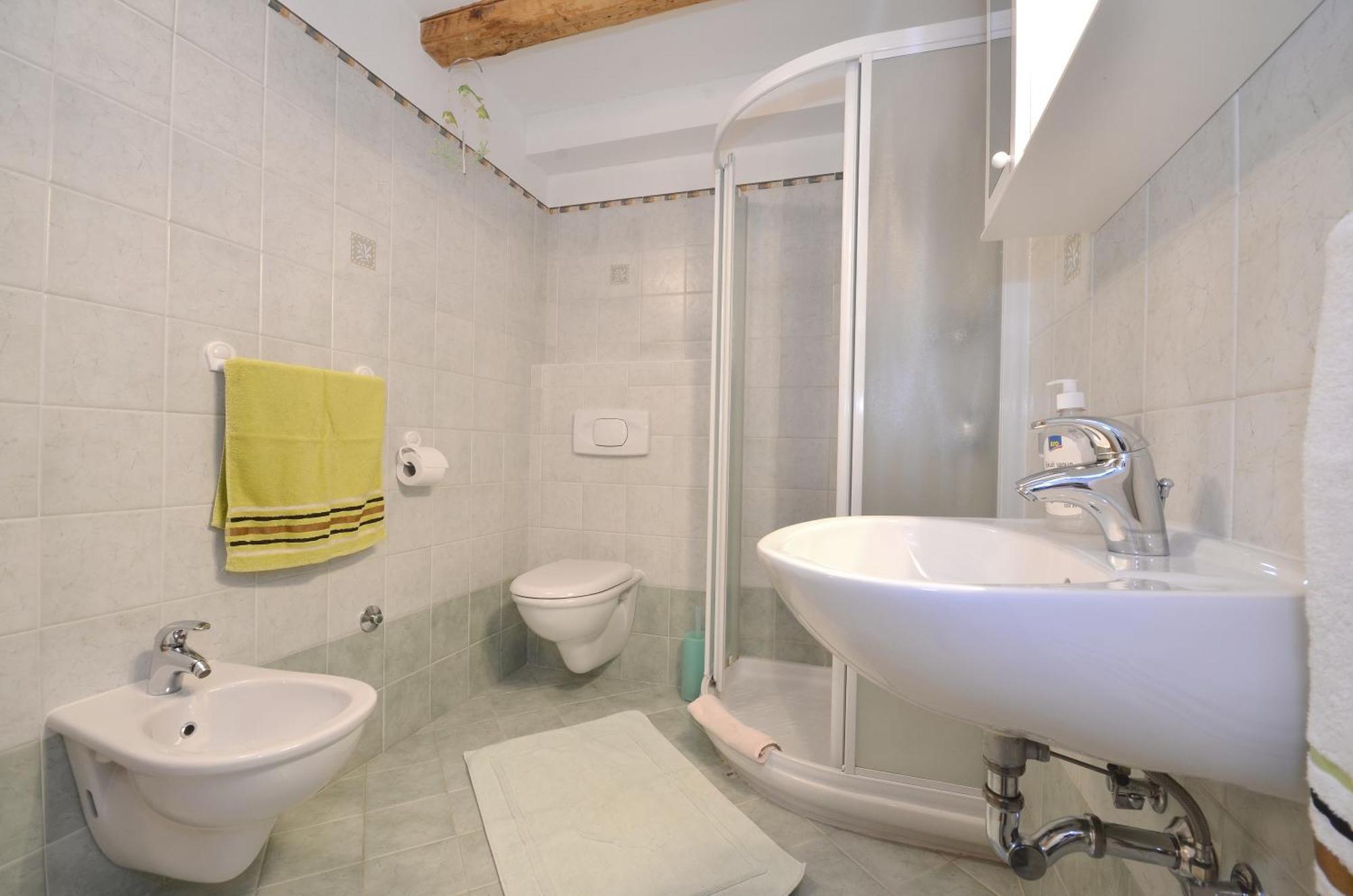 Bella Vista Apartments Motovun Room photo
