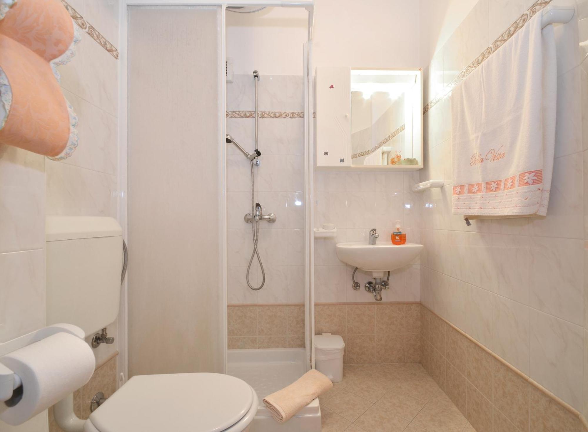 Bella Vista Apartments Motovun Room photo