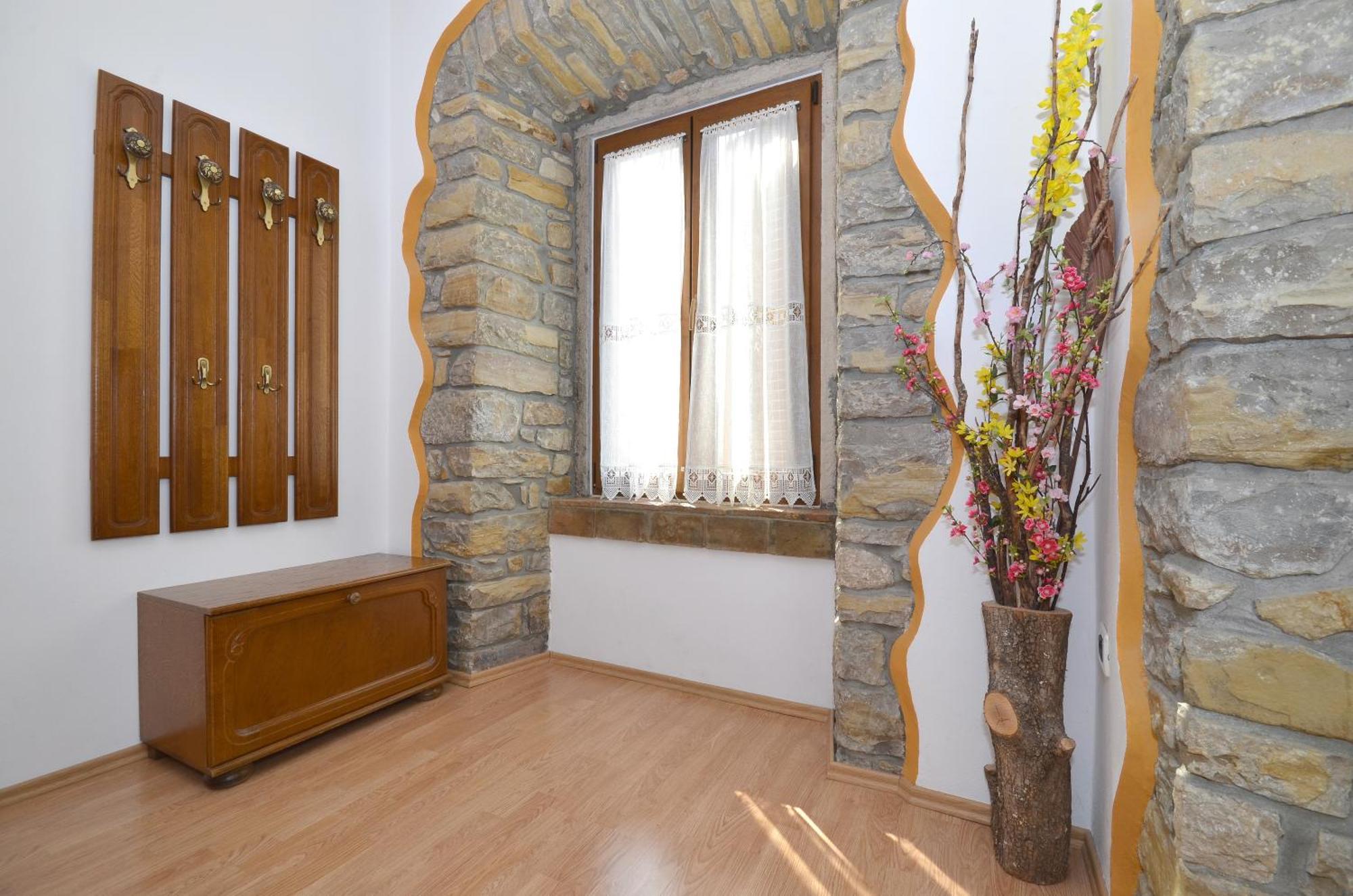 Bella Vista Apartments Motovun Room photo