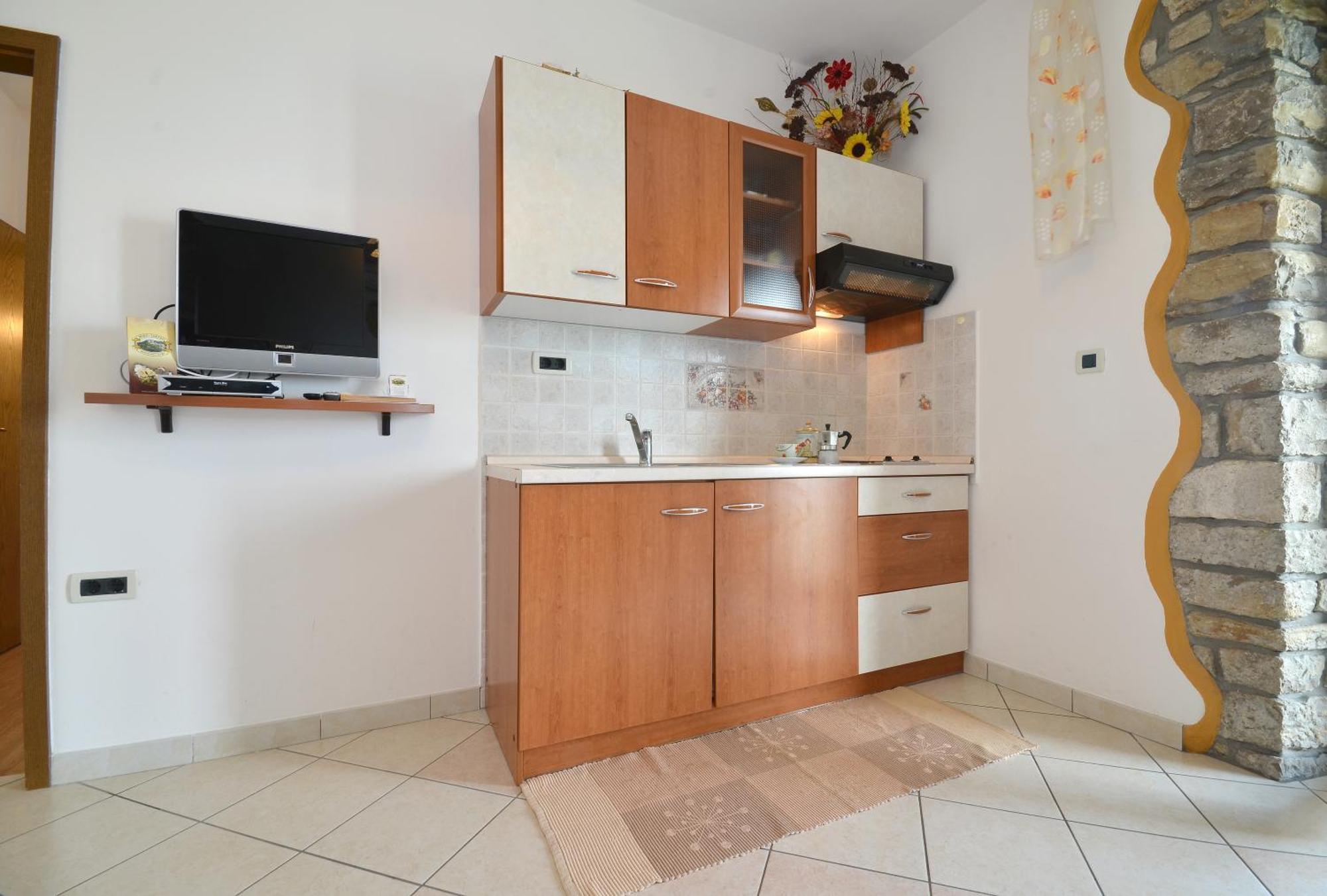 Bella Vista Apartments Motovun Room photo