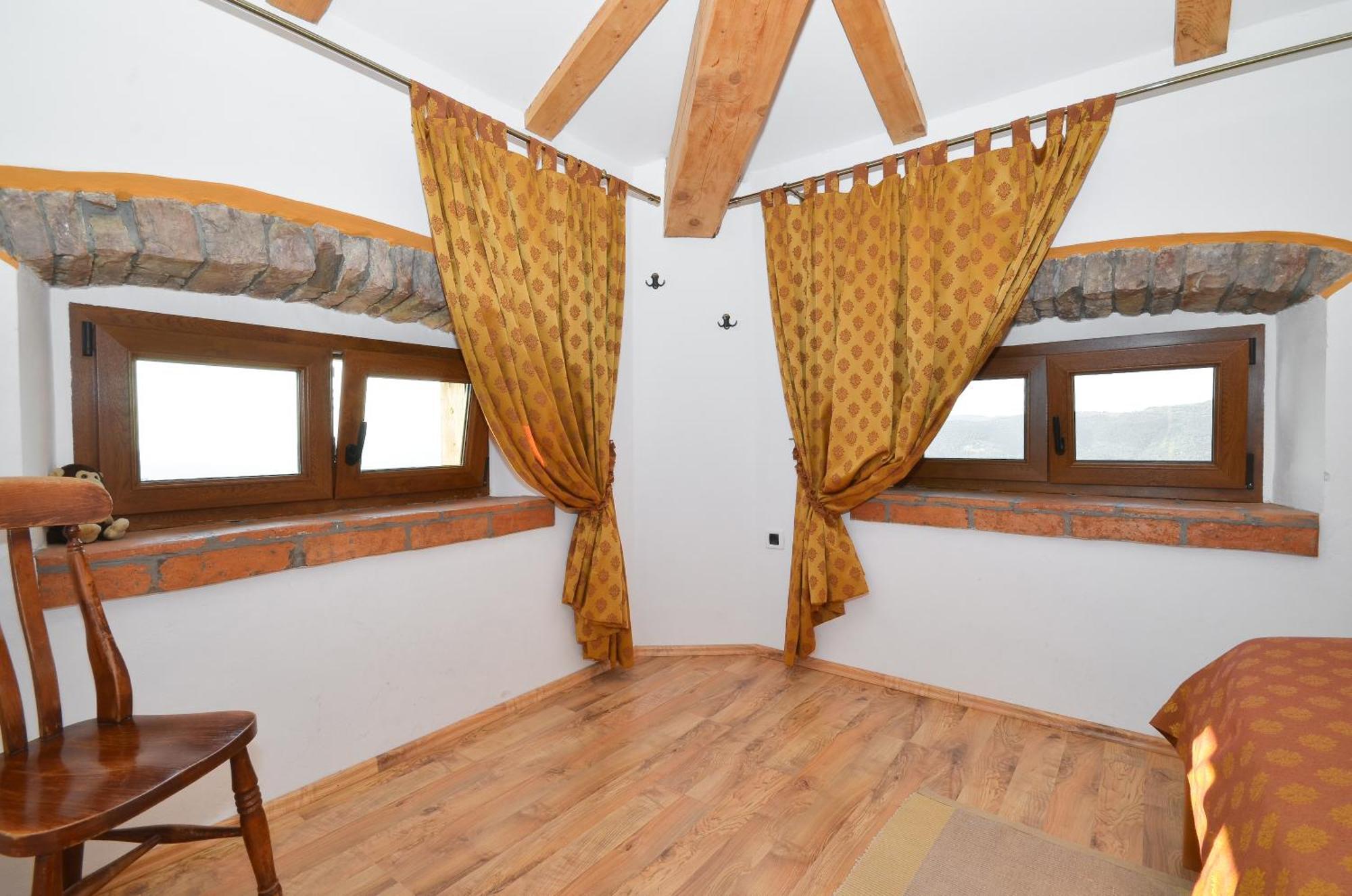 Bella Vista Apartments Motovun Room photo