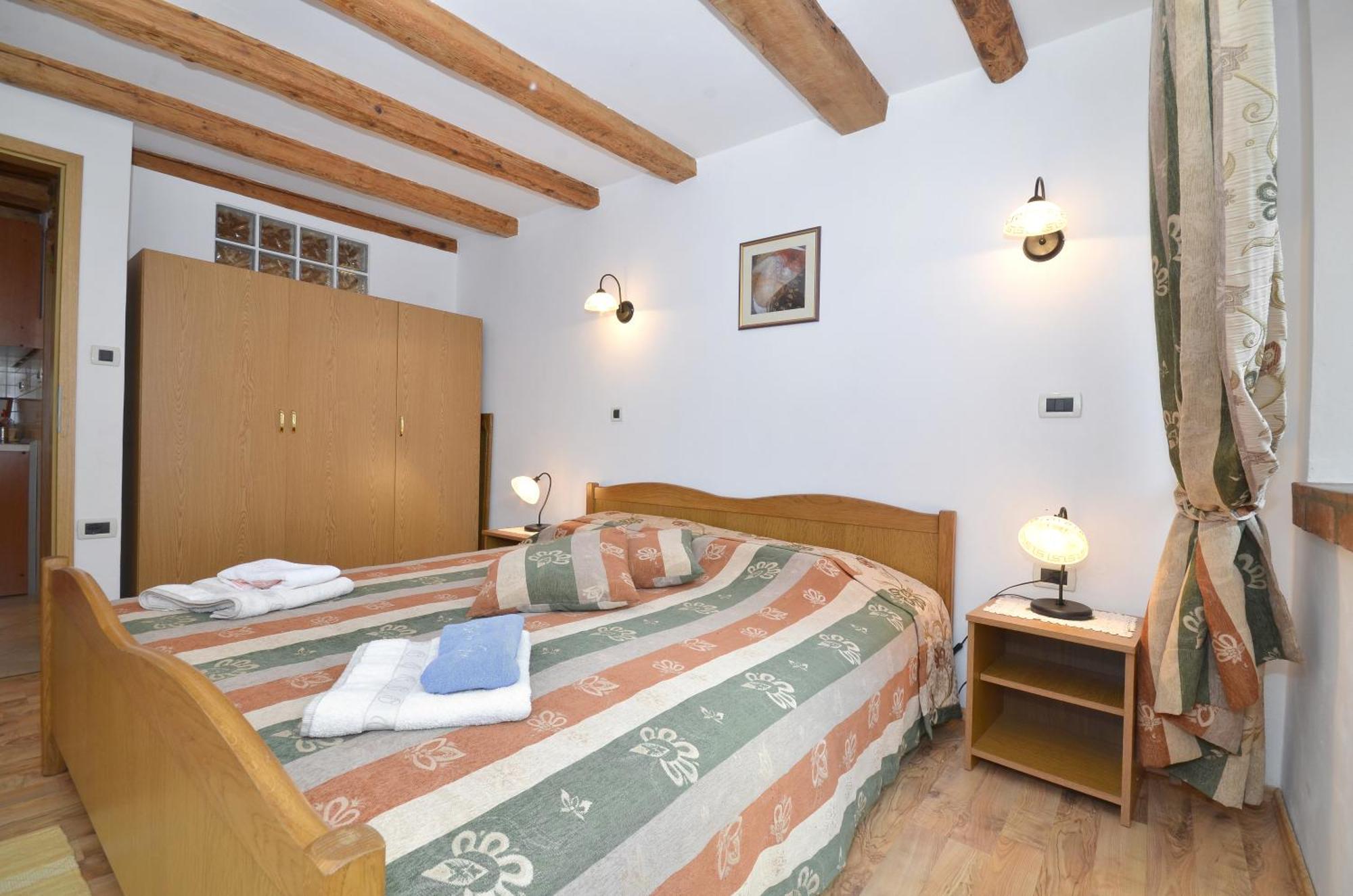 Bella Vista Apartments Motovun Room photo