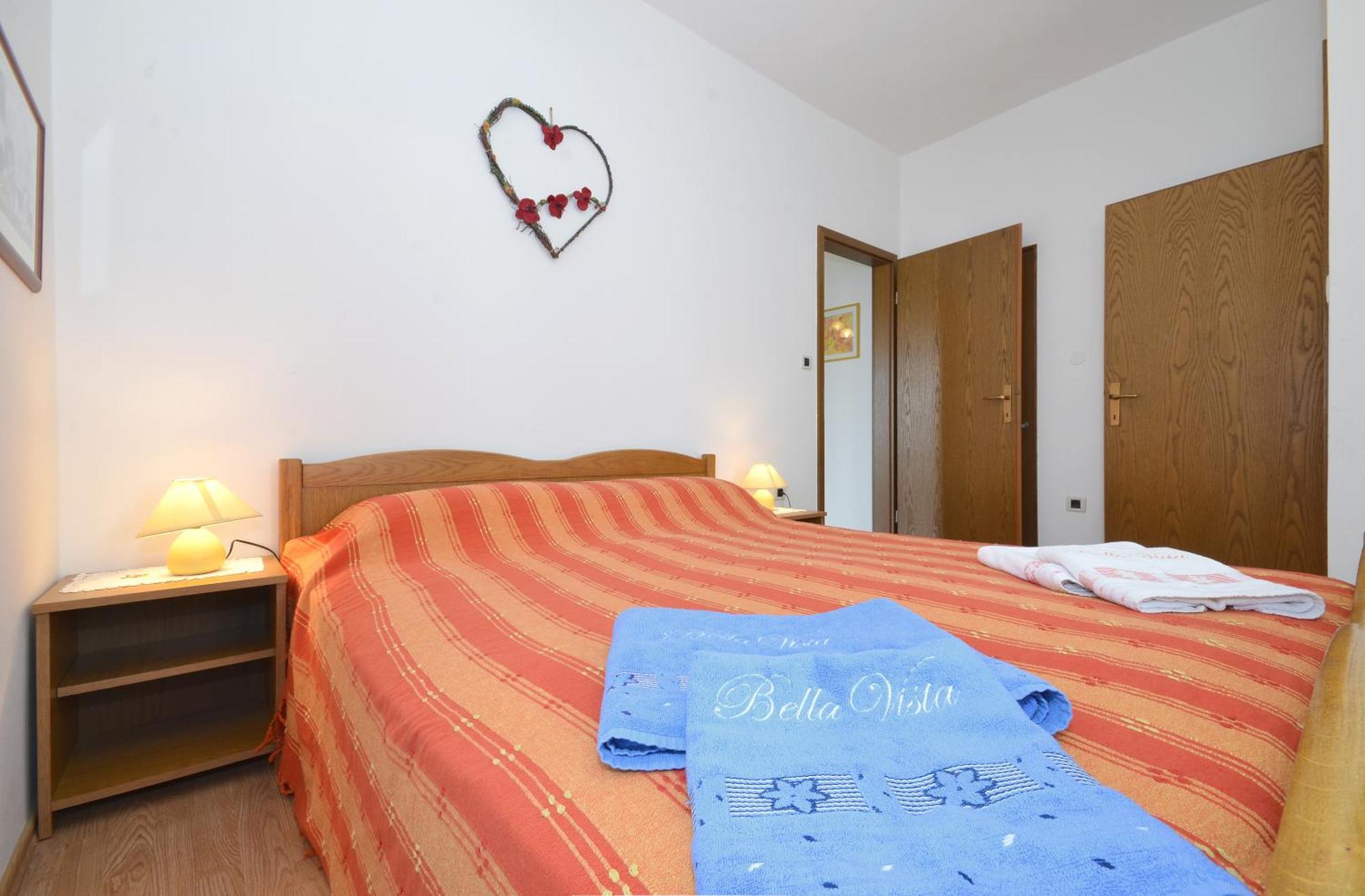 Bella Vista Apartments Motovun Room photo