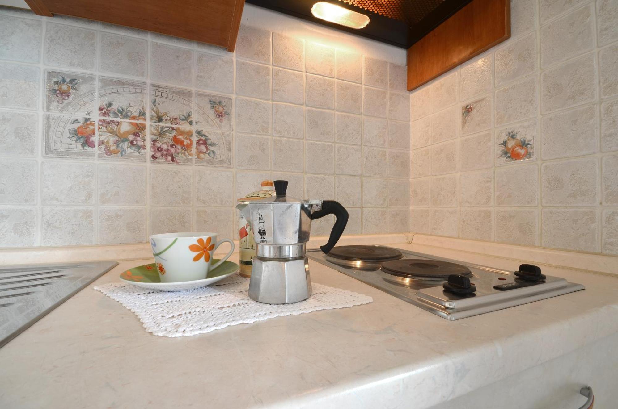 Bella Vista Apartments Motovun Room photo