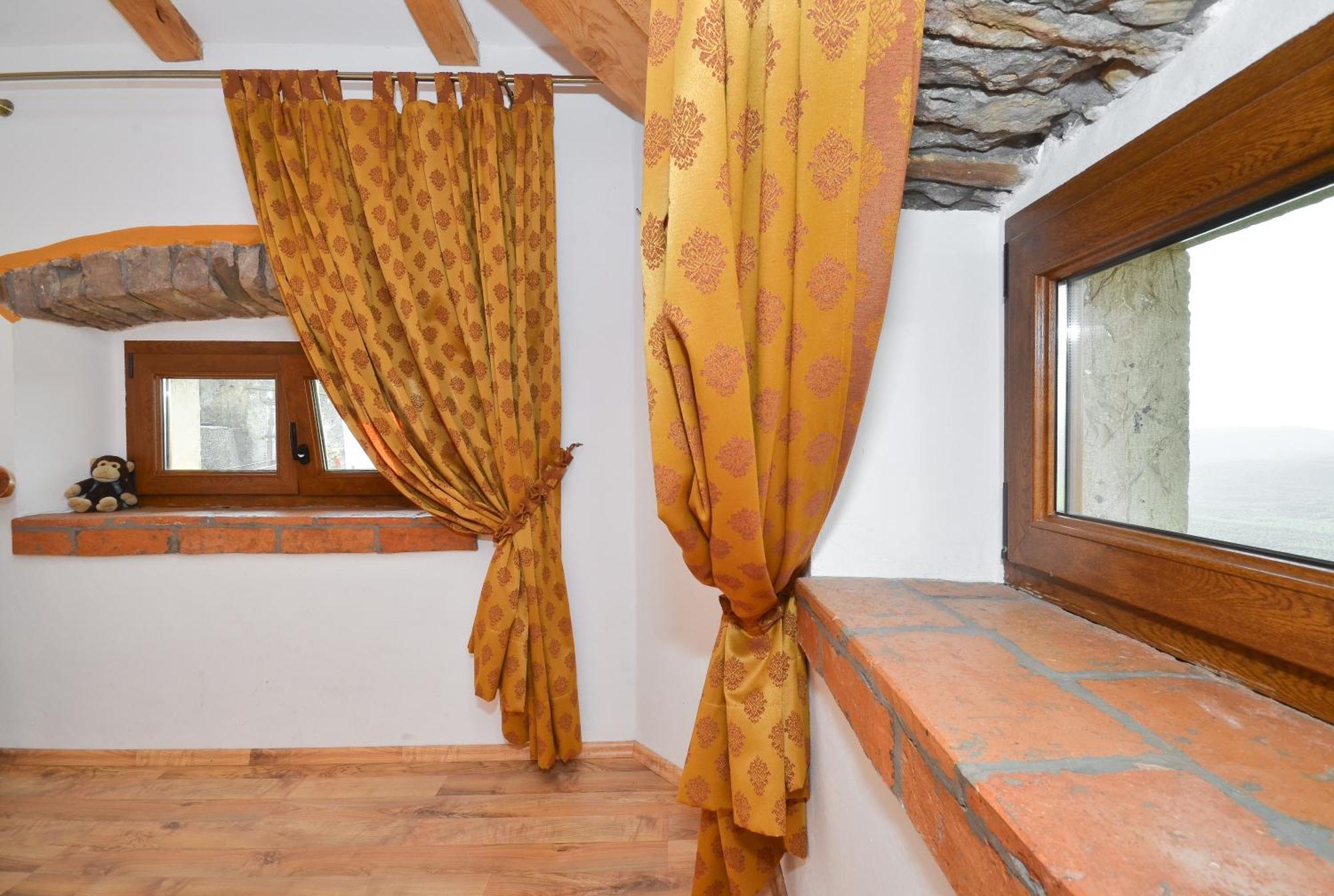 Bella Vista Apartments Motovun Room photo